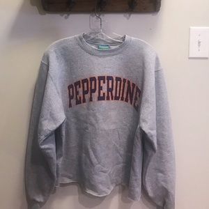 Pepperdine Sweatshirt